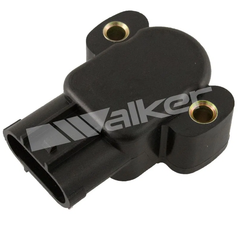 200-1064 – WALKER PROD. Throttle Position Sensor, OE Replacement 3 Blade Terminal Plastic - view 2